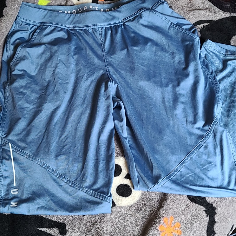 Under Armour leggings